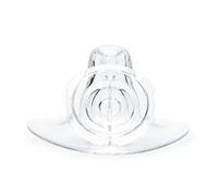 Lot de 2 téterelles - Elvie Pump 28 mm