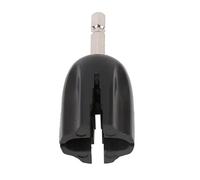 Lot de 2 têtes d'accordeur de précision pour cordes de guitare à long terme sur divers ukulélés, instruments folkloriques, enrouleur de cordes pour ukulélé