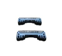 Lot De 2 Têtes De Coupe De Rechange For Rasoir Panasonic, WES9068, ES-SL41, ES-GA21, ES-ST23, GA20, ES8113, ES8116, ES-ST25