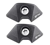 Lot De 2 Têtes De Golf Compatibles Avec Les Pilotes Taylormade Sim 2, 24 Grammes Au Choix, Nouveau