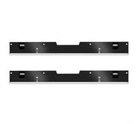 Lot de 2 têtes de grattoir de rechange pour aspirateur Narwal S20 Pro Humide/sec