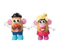 Hasbro Potato Head Monsieur et Madame Patate