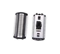 Lot de 2 têtes de rasoir de rechange compatibles avec les tondeuses Philips Bodygroom BG 2024-2040 S11 YSS2 et YSS3