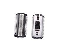 Lot De 2 Têtes De Rasoir De Rechange, Compatibles Avec Philips, Bodygroom, Séries BG 2024-2040 S11 YSS2 YSS3