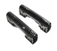 Lot De 2 Têtes De Rasoir De Rechange For Panasonic ES-RT33, ES-RT57, ES-RT67, ES-RT87, WES9068, WES9068N121, ES-SL33