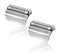 Lot de 2 têtes de rasoir électrique de rechange Series 7 70S, compatibles avec les rasoirs Braun Series 7 720cc, 730cc, 735s, 750cc, 760cc, 790cc et 795cc