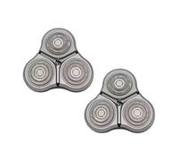Lot de 2 têtes de rasoir électrique de remplacement for Xiaomi Mijia S500C S500 S300 MJTXD01SKS