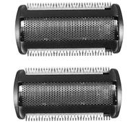 Lot de 2 têtes de rasoir pour Philips Bodygroom Bg 20242040 S11 Yss2 Series (11)