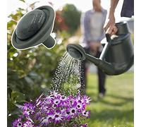 Lot de 2 têtes de rosier universelles pour arrosoir de jardin