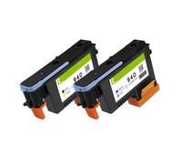 Lot de 2 têtes d'impression 940 C4900A C4901A compatibles avec HP Officejet Pro 8000 8500 8500A 8500A Plus 8500A les imprimantes