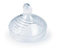 Lot De 2 Tétines For Nature Taille L - Nuk