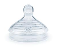 Lot De 2 Tétines For Nature Taille S - Nuk