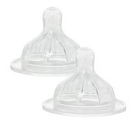 Lot de 2 Tétines M - Variable