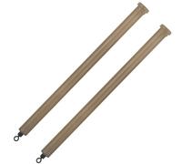 Lot de 2 tiges pivatantes Feeder Matrix