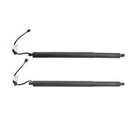 Lot De 2 Tiges Support Électriques Pour Hayon Arrière Gauche Et Droit Pour Hyundai Pour Santa Fe F19 2019-2021 (81831S1100 81841S1100) Élévateur De Hayon