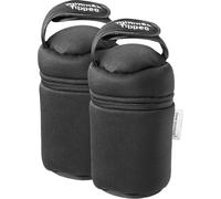 lot de 2 Tommee Tippee Plus près de la nature Porteur Sac isotherme pour biberons