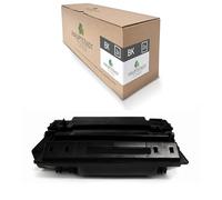 Lot de 2 toners compatibles avec HP Laserjet Enterprise 500 MFP M 525 f DN, remplace CE255X 55X
