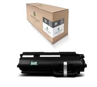 Lot de 2 toners compatibles avec Kyocera ECOSYS M2640IDW M2540DNw M2040DN M2540DNe remplace TK-1170 TK1170 Noir