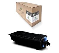 Lot de 2 toners compatibles avec Kyocera ECOSYS P3045dn P3050dn P3060dn P3055dn Remplace TK-3160 TK3160 Noir
