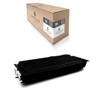 Lot de 2 toners compatibles avec Kyocera KM 2540 2560 3040 3060 remplace 1T02H00EU0 TK675
