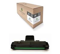 Lot de 2 toners compatibles avec Samsung ML 1410 1500 1510 1515 1710 1720 1730 1740 1745 1750 1755 1757 1760 P B D PD G Remplace ML-1710D3