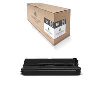 Lot de 2 toners de toner capital compatibles avec Brother HL 4140 4150 4570 comme TN-325BK TN325BK Noir