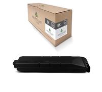 Lot de 2 toners de toner capitaux compatibles avec Kyocera TASKalfa 6550 6551 7550 7551 et 1T0T2K90NL0 Noir