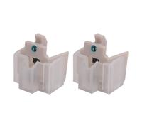 Lot de 2 tourne-disques Diamond AT3600L pour AT-LP60/PL300