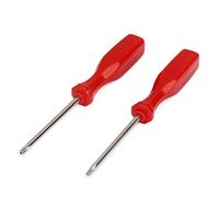 Lot de 2 tournevis T8 T10 pour Xbox 360 PS3 PS4