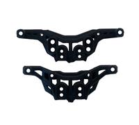 Lot De 2 Tours De Choc Rc Pour Camion Buggy Monstre 9130/9136/9137