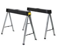 Stanley - Tréteaux pliables