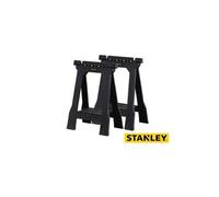 Stanley STST1-70355 Tréteau Pliable Junior (paire)