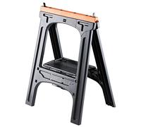 LOT DE 2 TRETEAUX TOOD SH 020