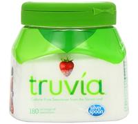 (LOT DE 2) - Truvia - Sweetener Jar | 270g | LOT DE 2