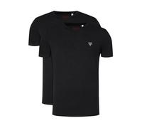 Guess Lot de 2 tshirts Caleb jeans.