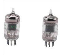 Lot de 2 tubes à vide GE5654W GE5654