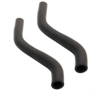 Lot de 2 tubes de reniflard 12 326 03 24 pour pelouse et jardin