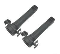 Lot de 2 tubes d'entrée d'eau pour aspirateur Karcher KWI 1 WV 1 WV 2 5.633 171.0 5.633 171.3