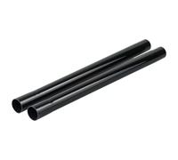 Lot de 2 tubes d'extension BOSCH 2607002631 - Pour GAS 10 à 55 - 50cm - 35mm