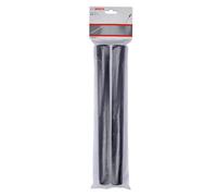Lot de 2 tubes d'extension BOSCH 2608000666 - Pour GAS 18V-1 - 37cm - 32mm