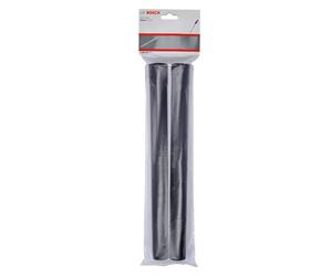 Lot de 2 tubes d'extension BOSCH 2608000666 - Pour GAS 18V-1 - 37cm - 32mm