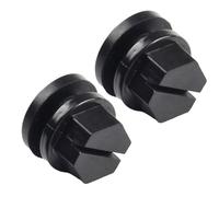 Lot de 2 tuyaux de piscine Hayward SPX1700FG avec joint d'étanchéité - Tuyau de vidange de rechange pour pompes filtrantes Hayward Pool compatible avec la série lx