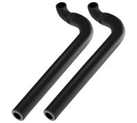 Lot de 2 tuyaux de reniflard 24 326 93-S 2432693-S pour Kohler CH22 CH680 CV17 CV18