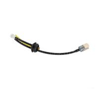 Lot de 2 tuyaux d'essence avec filtre à essence pour débroussailleuse pour FX PS152 pour FX MS152 avec 2 tuyaux à essence et ensemble de filtres