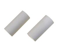 Lot de 2 tuyaux souples Brosse à dents électrique (SS-989608 ROWENTA)