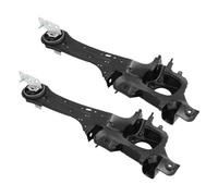 Lot de 2 unités de remorquage arrière pour Ford S-Max WA6