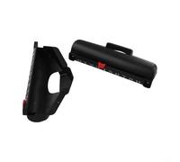 Lot de 2 unités de scorekeeper de table de hockey avec rondelle compatible avec les modèles de hockey de table courants pour le suivi des scores