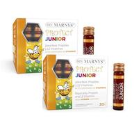 Lot de 2 unités - Protect Junior 20 flacons. Marnys