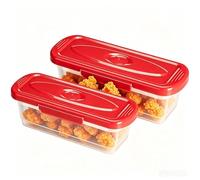 Lot de 2 ustensiles de cuisine multifonctionnels pour poissons