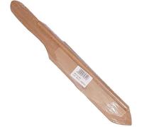 Lot de 2 ustensiles pour crêpes - raclette + spatule